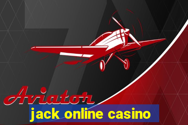 jack online casino