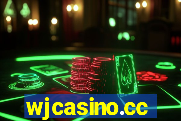 wjcasino.cc