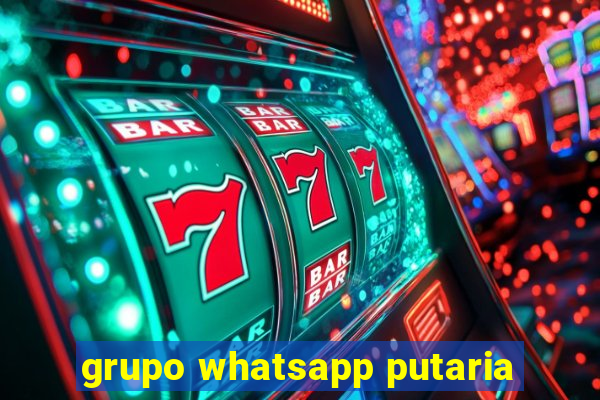 grupo whatsapp putaria