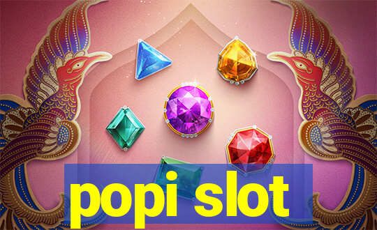 popi slot