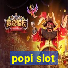 popi slot