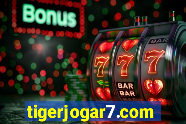 tigerjogar7.com