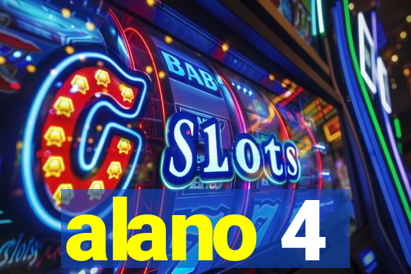 alano 4