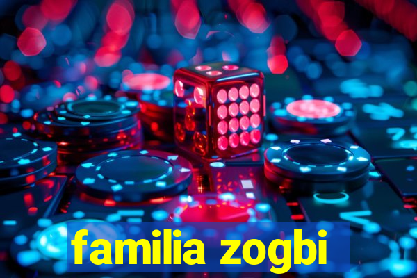 familia zogbi