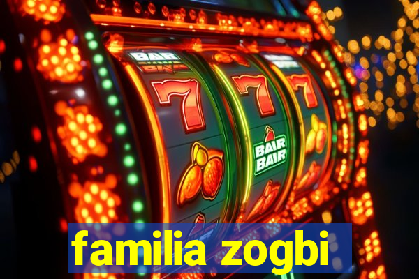 familia zogbi