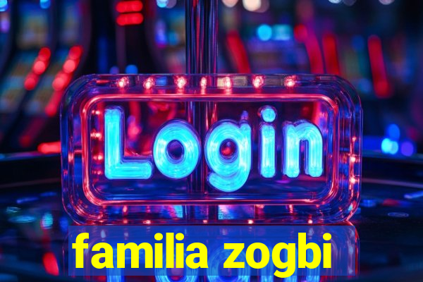 familia zogbi