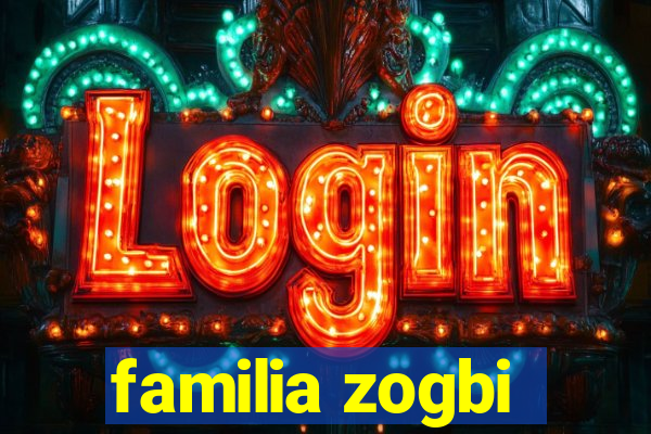 familia zogbi