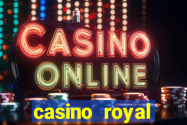 casino royal perfume masculino