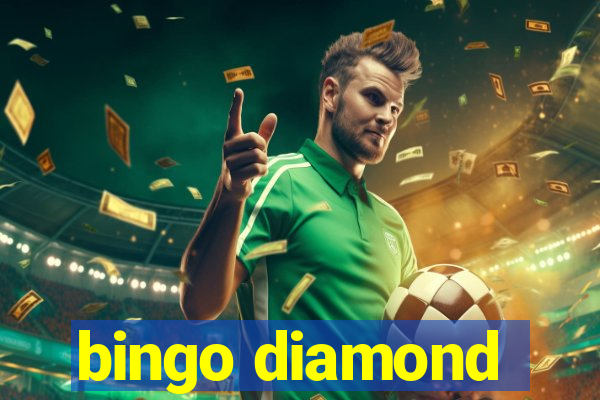 bingo diamond