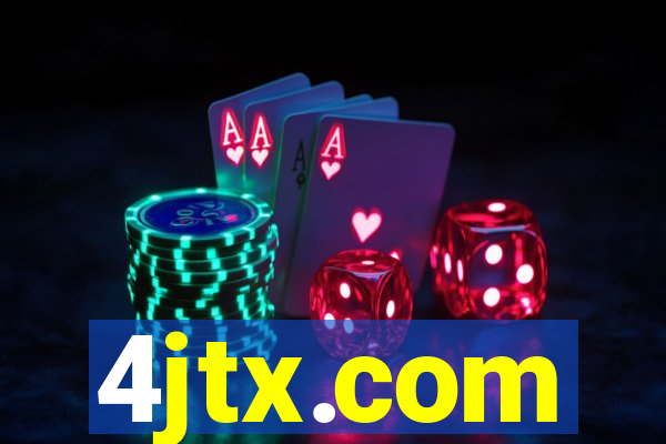 4jtx.com