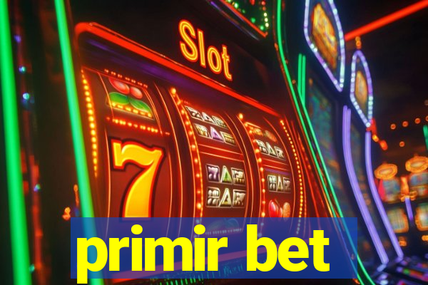 primir bet