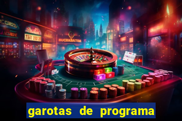 garotas de programa zona sul