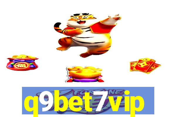 q9bet7vip