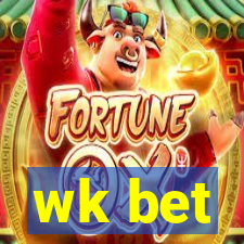 wk bet