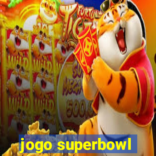 jogo superbowl