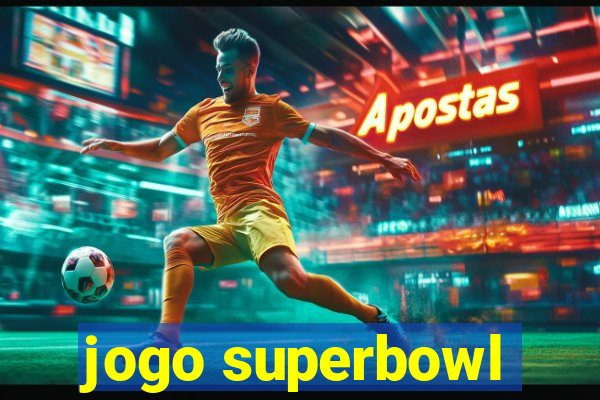 jogo superbowl