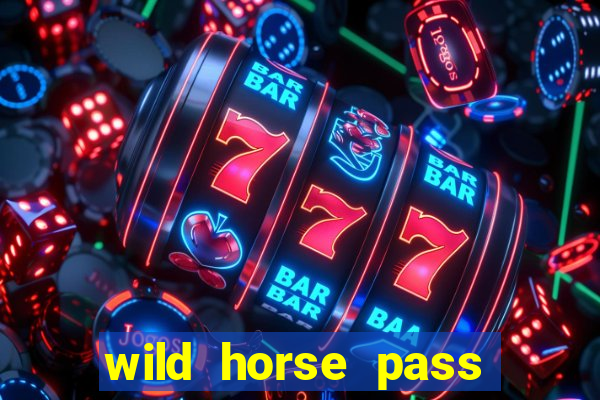 wild horse pass hotel & casino