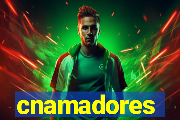 cnamadores