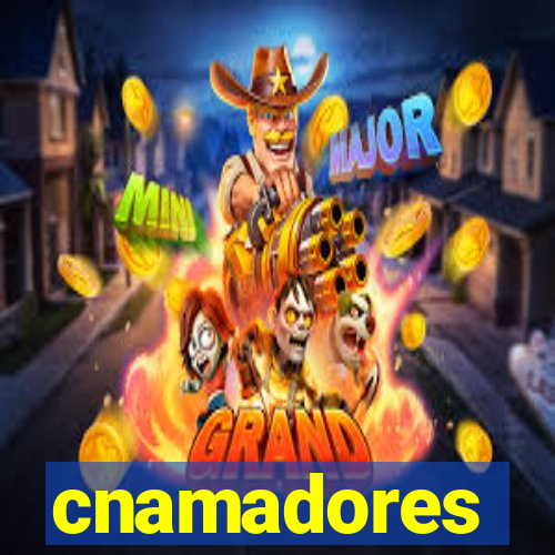 cnamadores