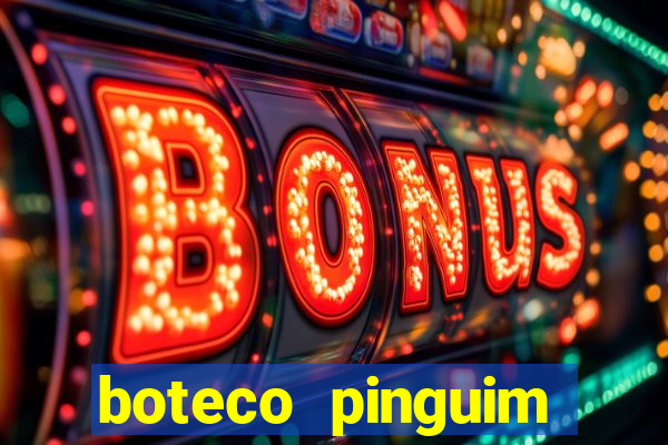 boteco pinguim assis brasil porto alegre