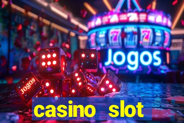 casino slot machines games free