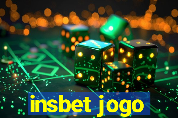 insbet jogo