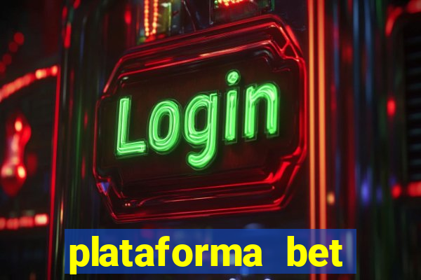 plataforma bet pagando no cadastro