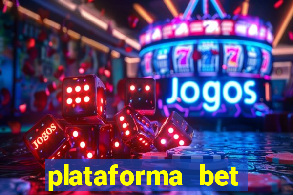 plataforma bet pagando no cadastro