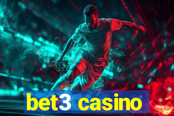 bet3 casino