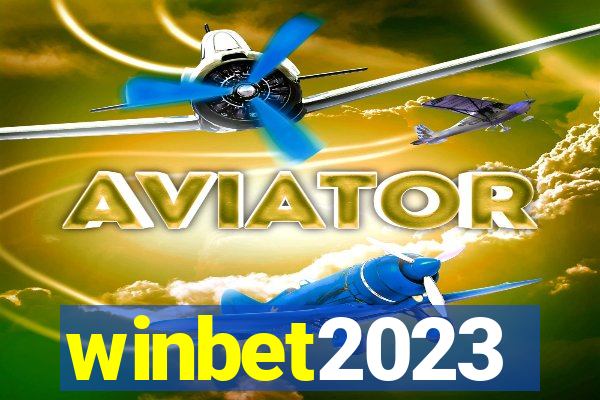 winbet2023