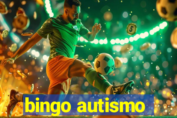 bingo autismo