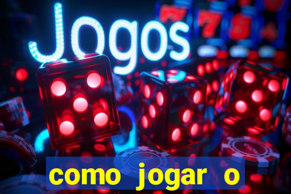 como jogar o fortune gems