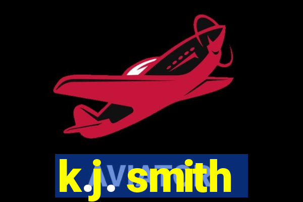 k.j. smith