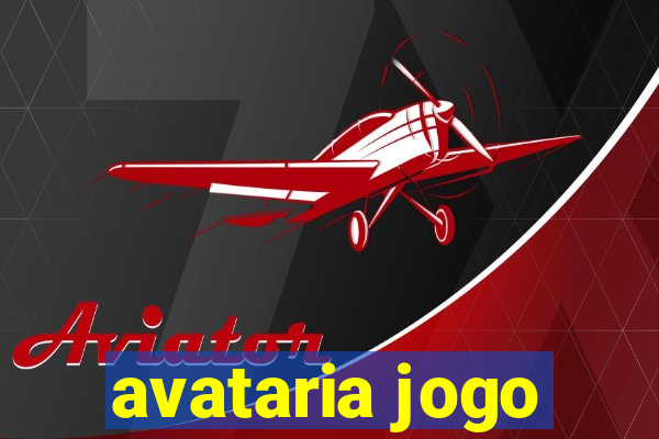 avataria jogo