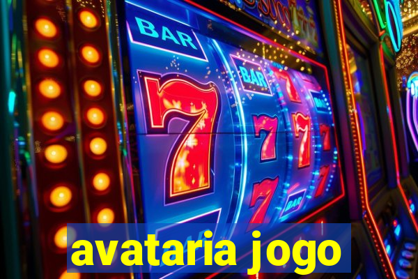 avataria jogo