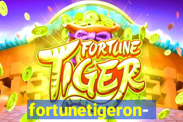 fortunetigeron-line.org