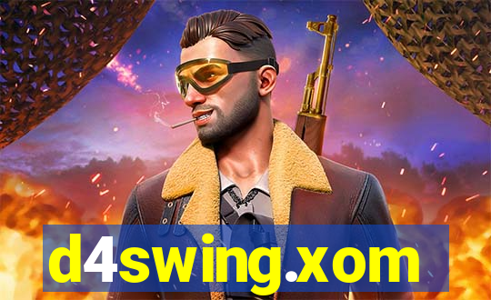 d4swing.xom