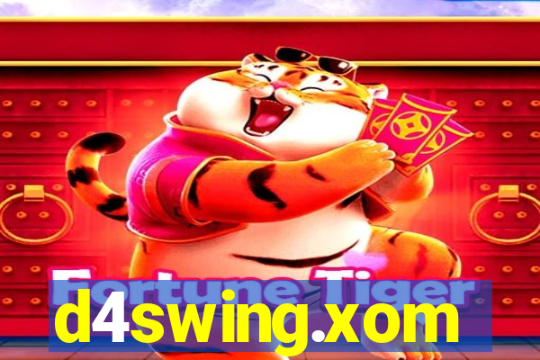 d4swing.xom