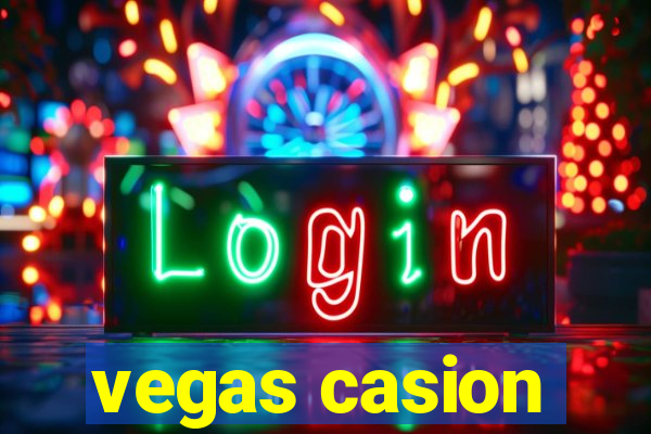 vegas casion