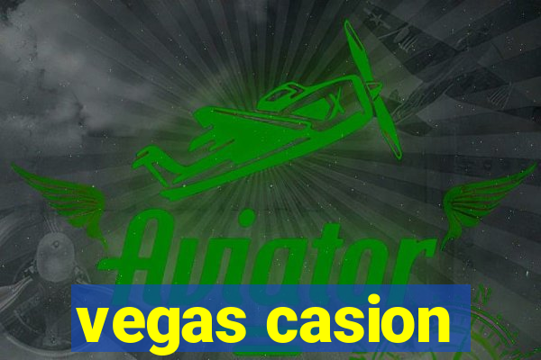 vegas casion