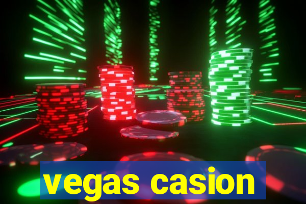 vegas casion