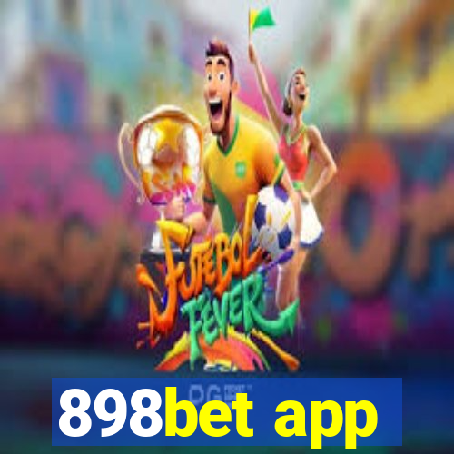 898bet app