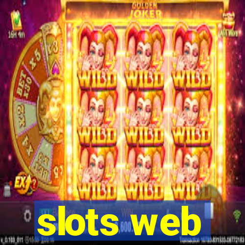 slots web