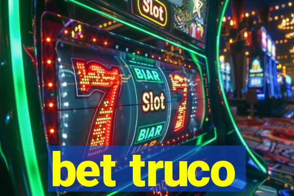 bet truco