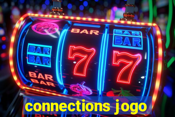 connections jogo