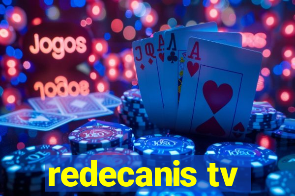 redecanis tv