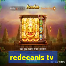 redecanis tv