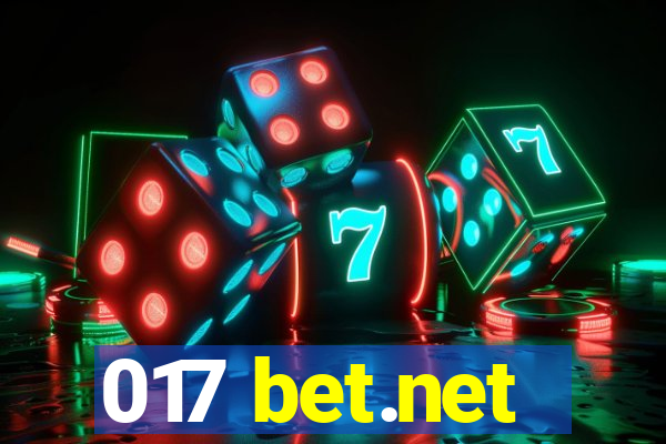 017 bet.net