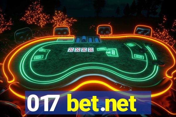 017 bet.net