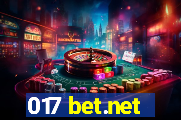 017 bet.net